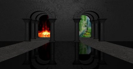 HIKAJA DANA: Kamo sreće...