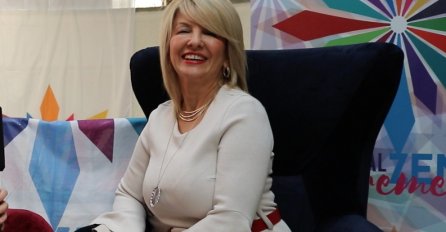 INTERVJU/Počasna konzulica BiH u Australiji Đemila Talić Gabriel: U zadnjih godinu dana sam uložila preko milion dolara u BiH