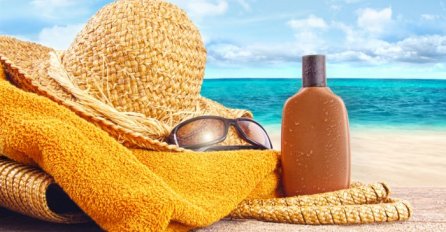 ZABORAVITE PRŽENJE NA SUNCU: Napravite ovo DOMAĆE ULJE ZA BRZO POTAMNJIVANJE KOŽE, izgledat će kao da ste se tek VRATILI SA MORA (RECEPT)