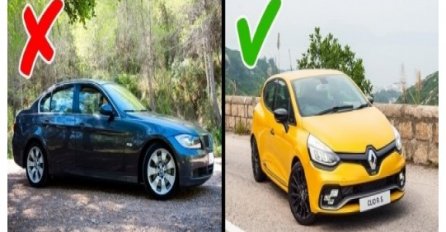 10 grešaka mnogih ljudi koje naprave prilikom kupovine novog automobila