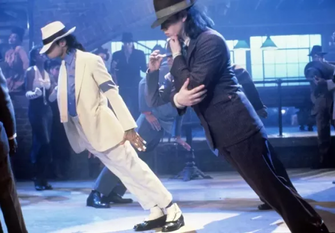 Naučnici konačno otkrili kako je Michael Jackson uspio izvesti ovaj nagib!