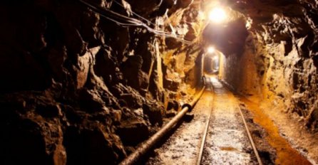 Rudari rudnika "Abid Lolić" u štrajku: Dok ne vrate nadzornika ne idemo u jamu