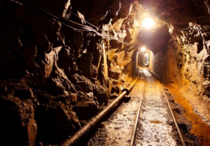 Rudari rudnika "Abid Lolić" u štrajku: Dok ne vrate nadzornika ne idemo u jamu