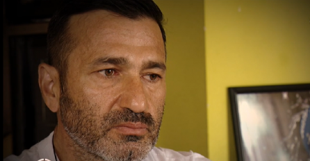 Davor Dragičević: ''Niti imam straha nit' imam duše, srce imam još ''