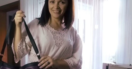 INTERVJU/Almedinini unikatni ručni radovi prodaju se i van BiH: Budite uporni i ne odustajte samo tako uspjeh je zagarantovan