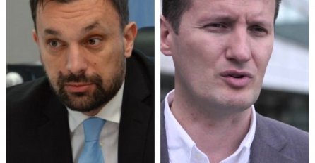 PREDALI PRIJAVE: Konaković i Šepić će podržati istog kandidata za člana Predsjedništva BiH