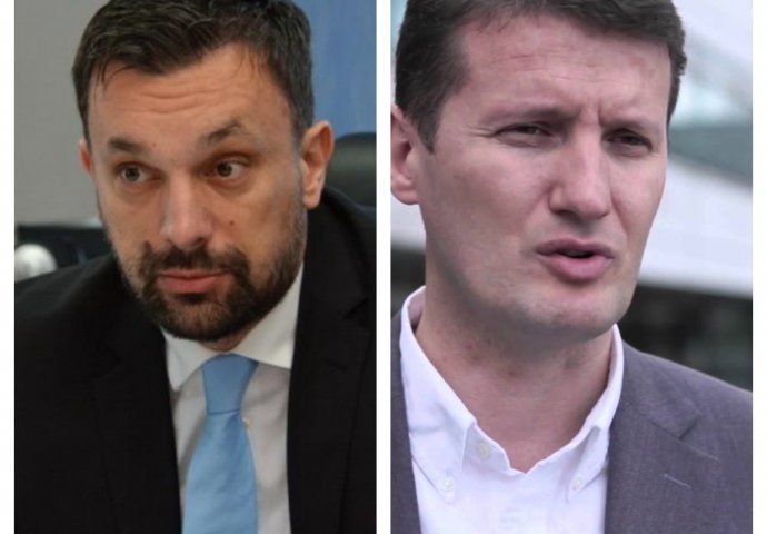 PREDALI PRIJAVE: Konaković i Šepić će podržati istog kandidata za člana Predsjedništva BiH