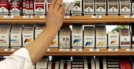 STIŽE NOVO POSKUPLJENJE: Nakon ovih CIJENA, mnogi će ostaviti pušenje