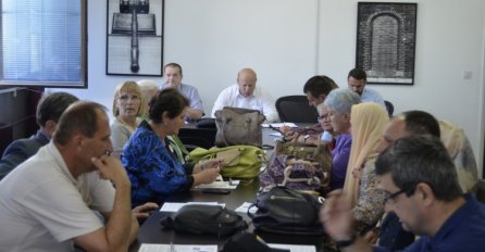 Za dženazu u Potočarima dosad identifikovano 27 žrtava genocida