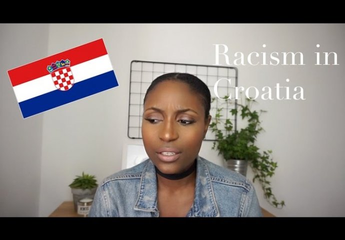 Blogerka posjetila Hrvatsku i doživjela najveće rasističke uvrede! (VIDEO)