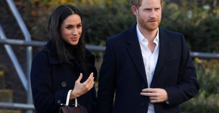RITUALI PRINCEZE: Evo šta Meghan radi da bi održala vitku liniju