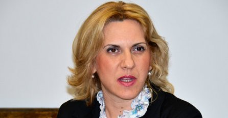 Cvijanović: "Za to se nismo spremali, na teritoriji RS-a nema mogućnosti za smještaj migranata"