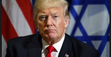 Trampov tim odlazi ovog vikenda u Singapur TRAMP: Nema nesuglasica kada je riječ o Sjevernoj Koreji