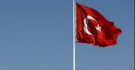 Tursko ministarstvo vanjskih poslova osudilo je njemačke vlasti za dvostruka mjerila