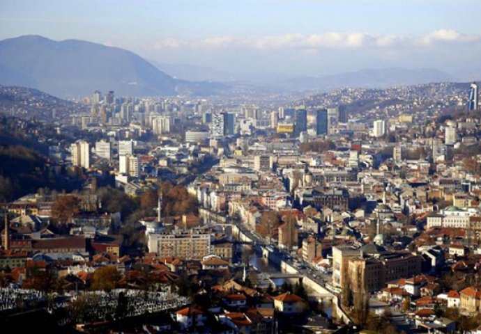 VREMENSKA PROGNOZA: Danas u Hercegovini pretežno sunčano