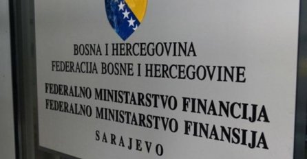 Bradara: Potrebno izmijeniti propise o deviznom poslovanju u FBiH