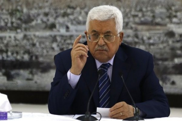 Mahmoud Abbas: Svaki izraelski pokušaj podjele Gaze je neprihvatljiv