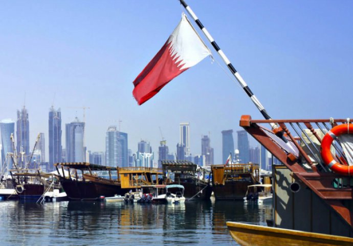 Katar:  Zabrana proizvoda iz Saudijske Arabije i Ujedinjenih Arapskih Emirata