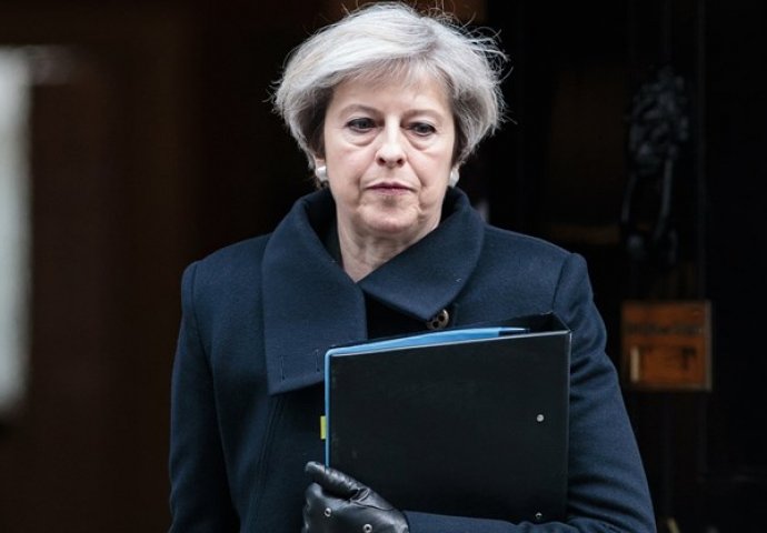 Britanska premijerka Theresa May odbija mijenjati zakon o abortusu u Sjevernoj Irskoj