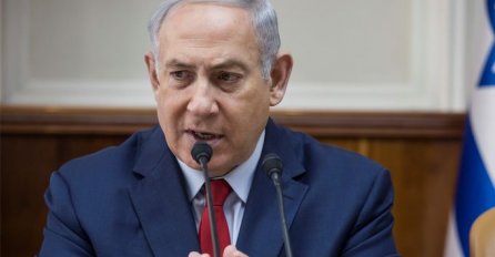 Premijer Benjamin Netanyahu: Izreal radi protiv Irana na tri fronta