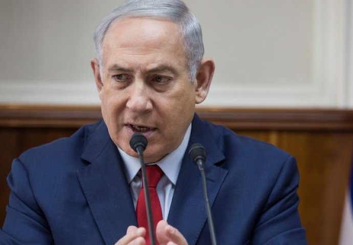 Premijer Benjamin Netanyahu: Izreal radi protiv Irana na tri fronta