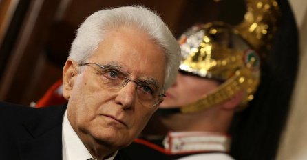 Kriza u Italiji: Predsjedniku prijeti opoziv 