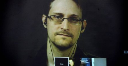 Snowden: Trump najviše voli Putina