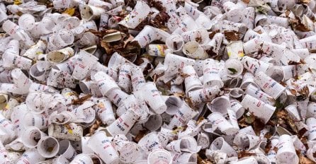 EU želi zabraniti plastiku za jednokratnu upotrebu