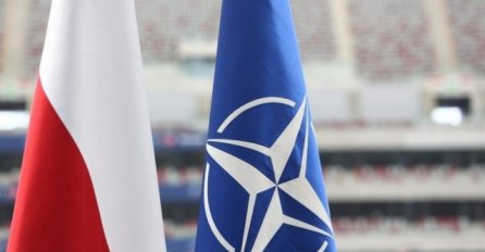 Sastanak NATO-a i Rusije 31. marta u Briselu