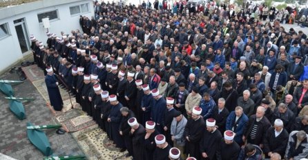 TO JE BLUDNIK I PIJANICA Nevjerovatna priča o čovjeku kojem je klanjana najveća dženaza u historiji