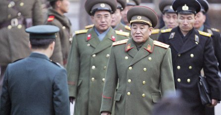 Sjevernokorejski general stiže u SAD, prvi put nakon godina tenzija