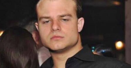 Sanjin Sefić osuđen na 14 i po godina zatvora