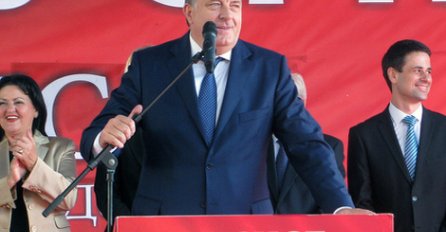 Počela sjednica Predsjedništva SNSD-a, danas odluka o kandidatima za izbore