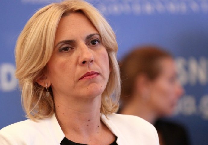 Cvijanović: Put ka EU nije uslovljen članstvom u NATO