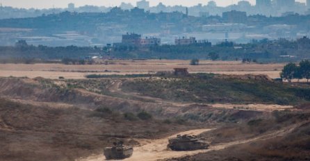 Palestinci spremni na prekid vatre, Izrael se još ne izjašnjava