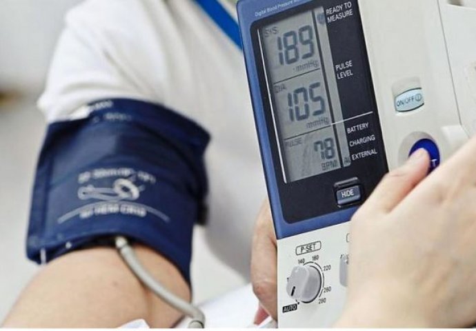 Hipertenzija sve više bolest mlađih ljudi @ spo-ovnilogia.com