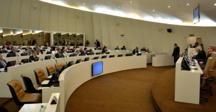 Predstavnički dom PSBiH danas o budžetu institucija BiH za 2020. godinu