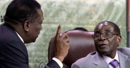 GLASANJE SLOBODNO I POŠTENO: Izbori u Zimbabvu 30. jula, prvi nakon Mugabeove ere