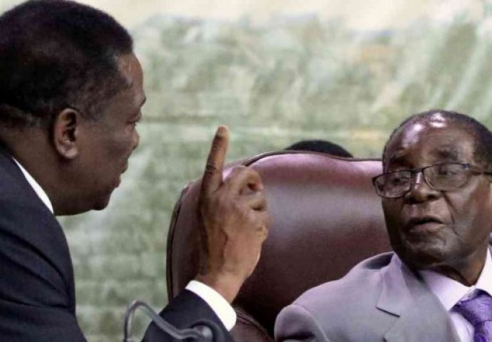 GLASANJE SLOBODNO I POŠTENO: Izbori u Zimbabvu 30. jula, prvi nakon Mugabeove ere