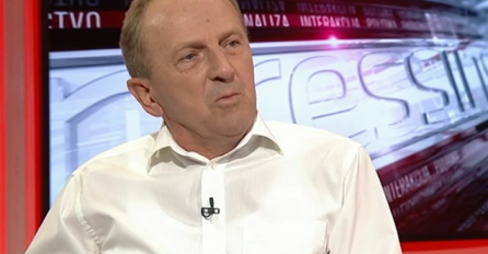 Čovjek koji odbio potpisati Dejtonski sporazum: Zašto je prestao interes za saradnju Hrvatske i Federaacije BiH?