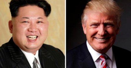 Ubrzane su pripreme za historijski susret Kim Jong-un i Trump