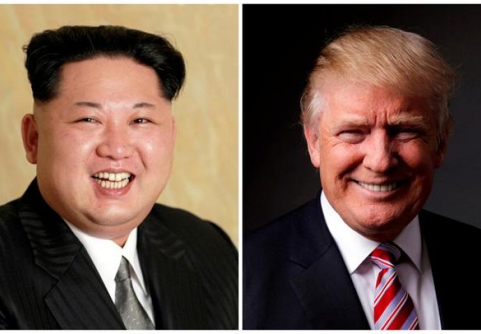 Ubrzane su pripreme za historijski susret Kim Jong-un i Trump
