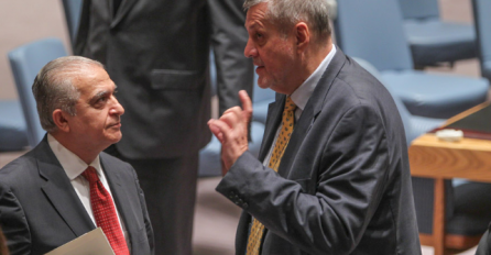 UN - Nova iračka vlada mora prevazići sektaške podijele