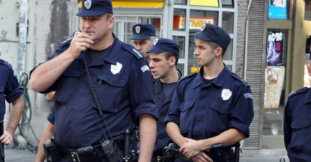 ŠTA SE DEŠAVA U BEOGRADU: Grad pod policijskom opsadom