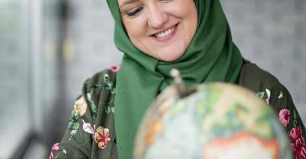 Lejla Tutić za Novi.ba: Ramazan je prilika da postanemo bolja verzija sebe