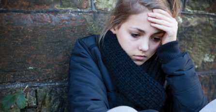 "Dolazi mi sestra sa očeve strane u posjetu..."