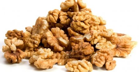 Znate li da ŠAČICA ORAHA MOŽE DA SPASI VAŠ ŽIVOT ukoliko bolujete od neke od ovih bolesti