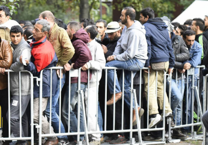 Skoro svaki četvrti izbjeglica u Njemačkoj našao posao