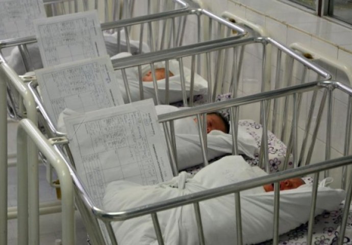 UNICEF: "Baby boom" prvog dana Nove godine u BiH