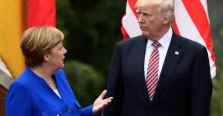 Njemačka kancelarka o Trumpovim carinama:  Merkel je nazvala američke mjere nezakonitima i izrazila zabrinutost